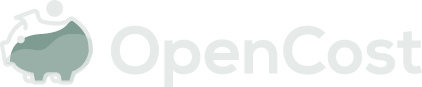 OpenCost Logo